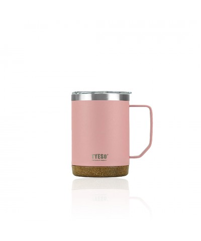 Tyeso Venus Mug Vakumlu Paslanmaz Çelik Termal Kapaklı 530ML