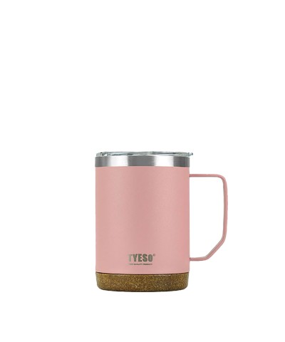 Tyeso Venus Mug Vakumlu Paslanmaz Çelik Termal Kapaklı 530ML