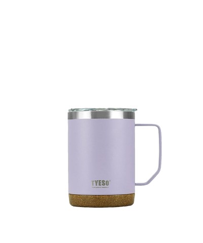 Tyeso Venus Mug Vakumlu Paslanmaz Çelik Termal Kapaklı 530ML