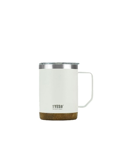 Tyeso Venus Mug Vakumlu Paslanmaz Çelik Termal Kapaklı 530ML